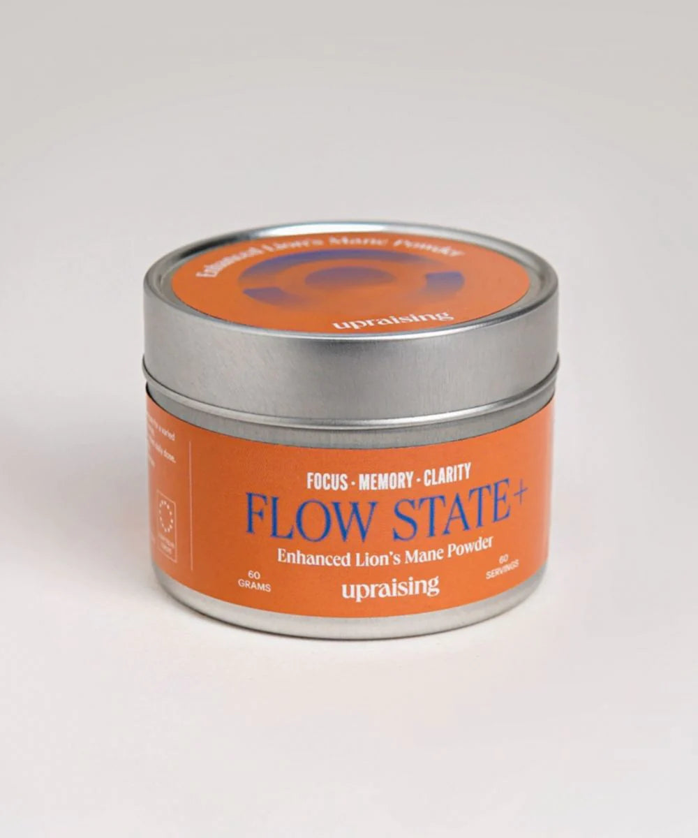 Flow State+ Nootropics - Upraisings